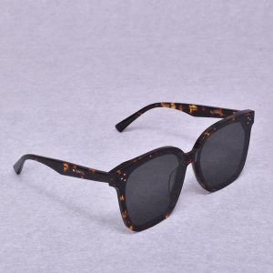 Rimless Sunglasses